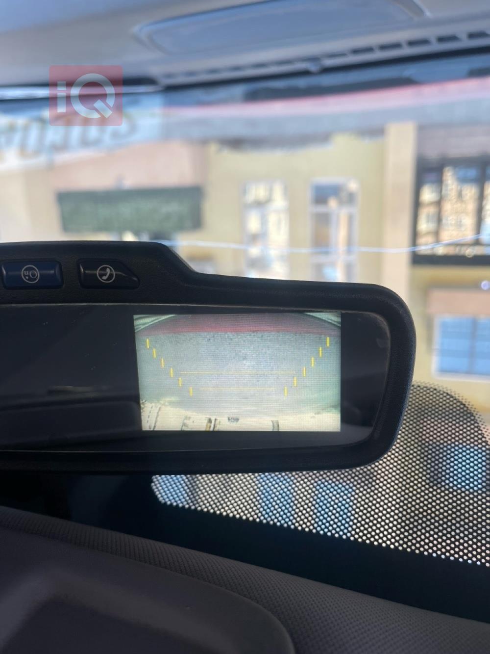 شێڤرۆلێت کەمارۆ